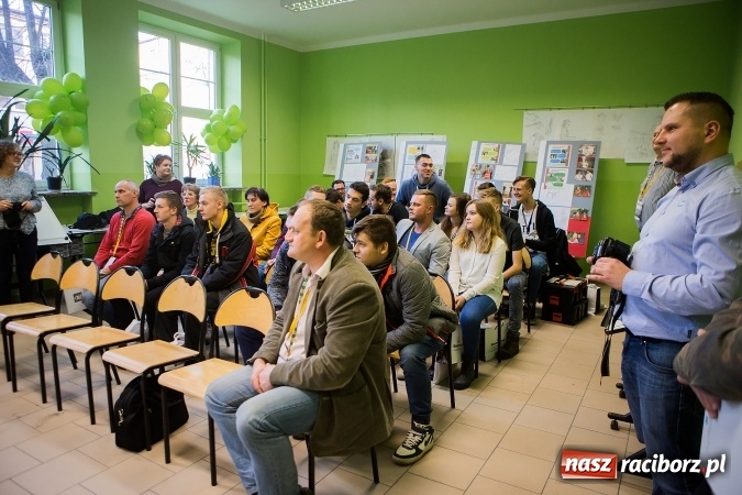 Zdjęcie w galerii na portalu naszraciborz.pl: VIII Międzynarodowy Turniej Budowlany w Raciborzu za nami wiadomości z regionu