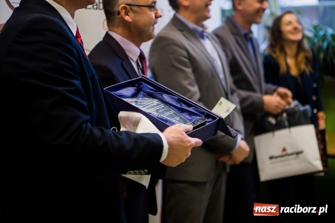 Zdjęcie w galerii na portalu naszraciborz.pl: VIII Międzynarodowy Turniej Budowlany w Raciborzu za nami wiadomości z regionu