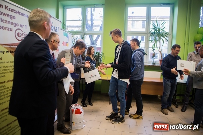 Zdjęcie w galerii na portalu naszraciborz.pl: VIII Międzynarodowy Turniej Budowlany w Raciborzu za nami wiadomości z regionu
