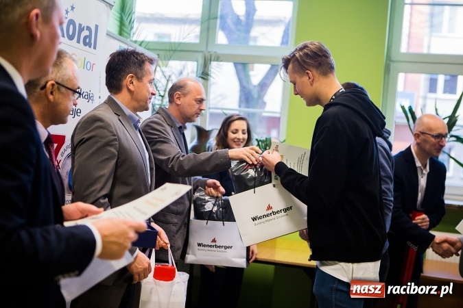 Zdjęcie w galerii na portalu naszraciborz.pl: VIII Międzynarodowy Turniej Budowlany w Raciborzu za nami wiadomości z regionu