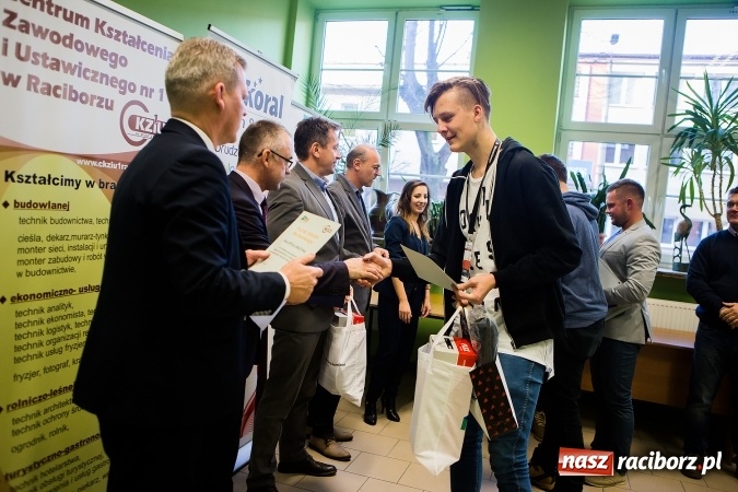 Zdjęcie w galerii na portalu naszraciborz.pl: VIII Międzynarodowy Turniej Budowlany w Raciborzu za nami wiadomości z regionu