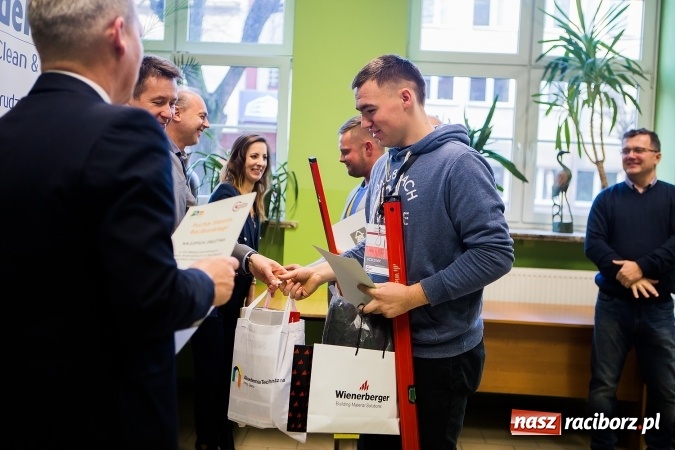 Zdjęcie w galerii na portalu naszraciborz.pl: VIII Międzynarodowy Turniej Budowlany w Raciborzu za nami wiadomości z regionu