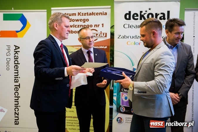 Zdjęcie w galerii na portalu naszraciborz.pl: VIII Międzynarodowy Turniej Budowlany w Raciborzu za nami wiadomości z regionu