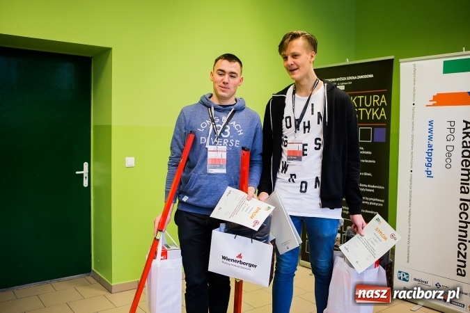 Zdjęcie w galerii na portalu naszraciborz.pl: VIII Międzynarodowy Turniej Budowlany w Raciborzu za nami wiadomości z regionu