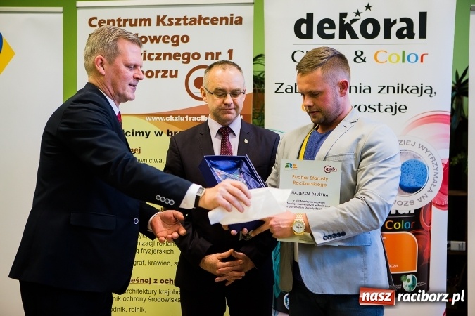 Zdjęcie w galerii na portalu naszraciborz.pl: VIII Międzynarodowy Turniej Budowlany w Raciborzu za nami wiadomości z regionu