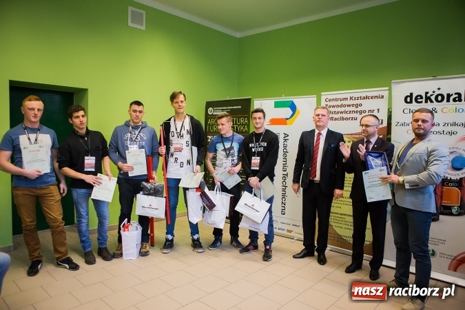 Zdjęcie w galerii na portalu naszraciborz.pl: VIII Międzynarodowy Turniej Budowlany w Raciborzu za nami wiadomości z regionu