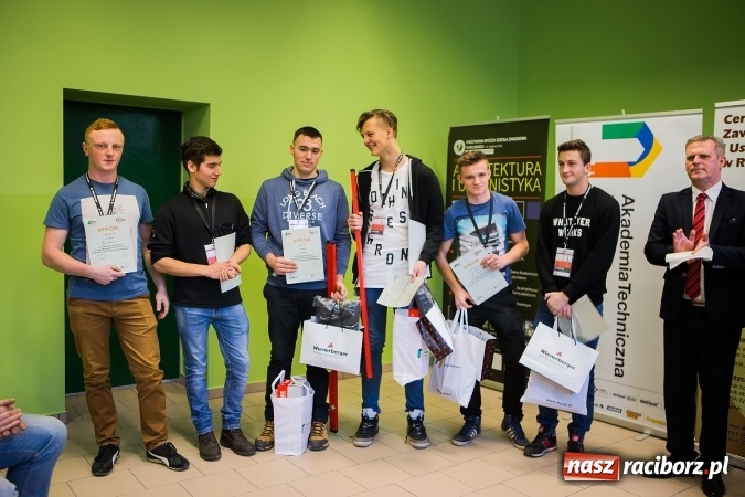 Zdjęcie w galerii na portalu naszraciborz.pl: VIII Międzynarodowy Turniej Budowlany w Raciborzu za nami wiadomości z regionu