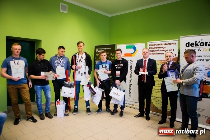 Zdjęcie w galerii na portalu naszraciborz.pl: VIII Międzynarodowy Turniej Budowlany w Raciborzu za nami wiadomości z regionu