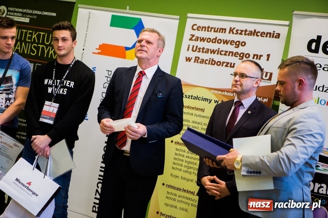 Zdjęcie w galerii na portalu naszraciborz.pl: VIII Międzynarodowy Turniej Budowlany w Raciborzu za nami wiadomości z regionu