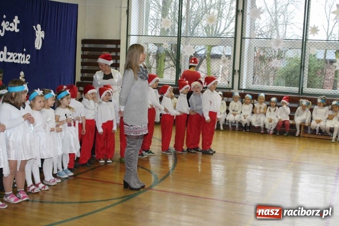 Zdjęcie w galerii na portalu naszraciborz.pl: Spotkanie opłatkowe dla seniorów w Sudole  wiadomości z regionu