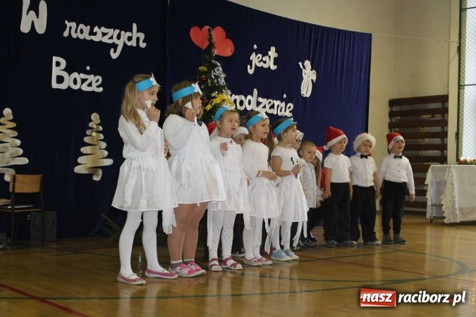 Zdjęcie w galerii na portalu naszraciborz.pl: Spotkanie opłatkowe dla seniorów w Sudole  wiadomości z regionu