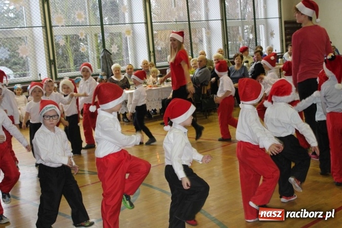 Zdjęcie w galerii na portalu naszraciborz.pl: Spotkanie opłatkowe dla seniorów w Sudole  wiadomości z regionu