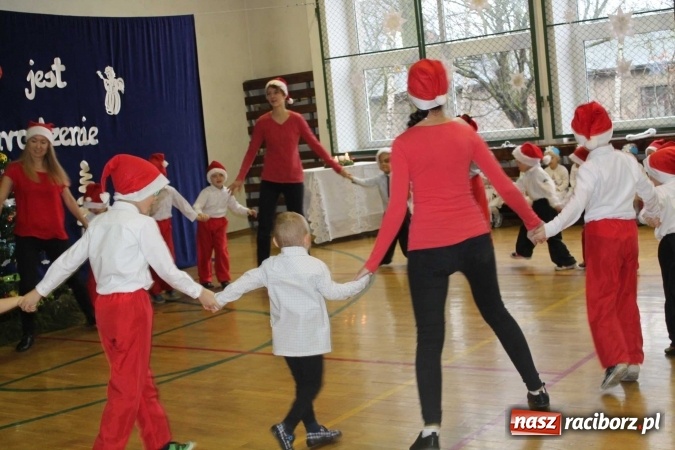 Zdjęcie w galerii na portalu naszraciborz.pl: Spotkanie opłatkowe dla seniorów w Sudole  wiadomości z regionu