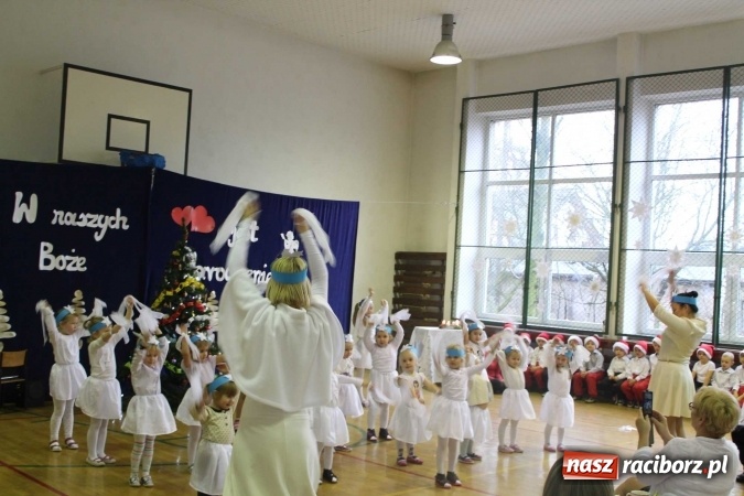 Zdjęcie w galerii na portalu naszraciborz.pl: Spotkanie opłatkowe dla seniorów w Sudole  wiadomości z regionu