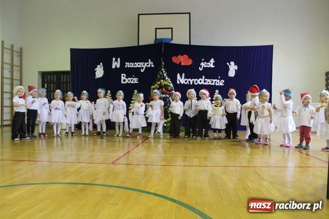 Zdjęcie w galerii na portalu naszraciborz.pl: Spotkanie opłatkowe dla seniorów w Sudole  wiadomości z regionu