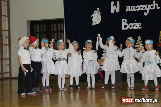 Zdjęcie w galerii na portalu naszraciborz.pl: Spotkanie opłatkowe dla seniorów w Sudole  wiadomości z regionu