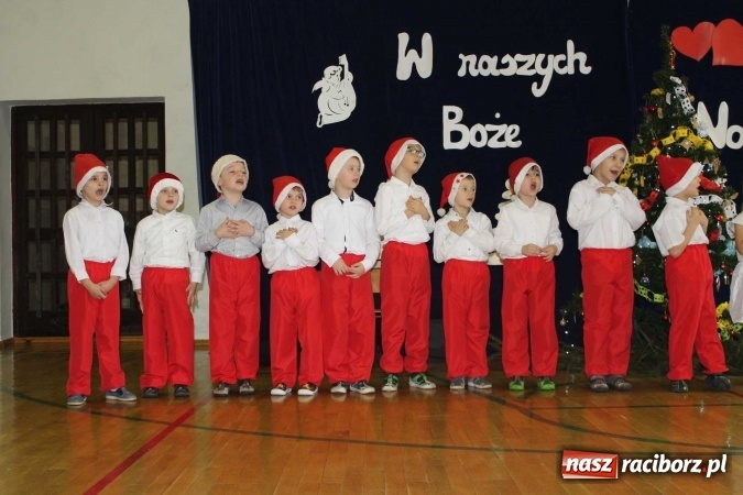 Zdjęcie w galerii na portalu naszraciborz.pl: Spotkanie opłatkowe dla seniorów w Sudole  wiadomości z regionu