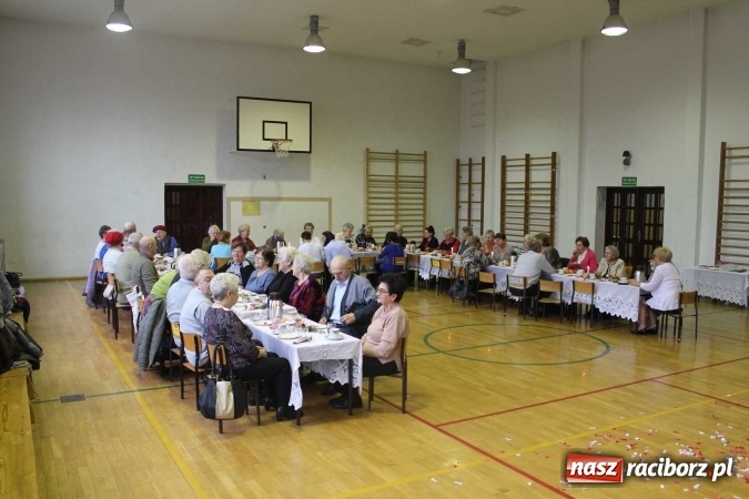 Zdjęcie w galerii na portalu naszraciborz.pl: Spotkanie opłatkowe dla seniorów w Sudole  wiadomości z regionu