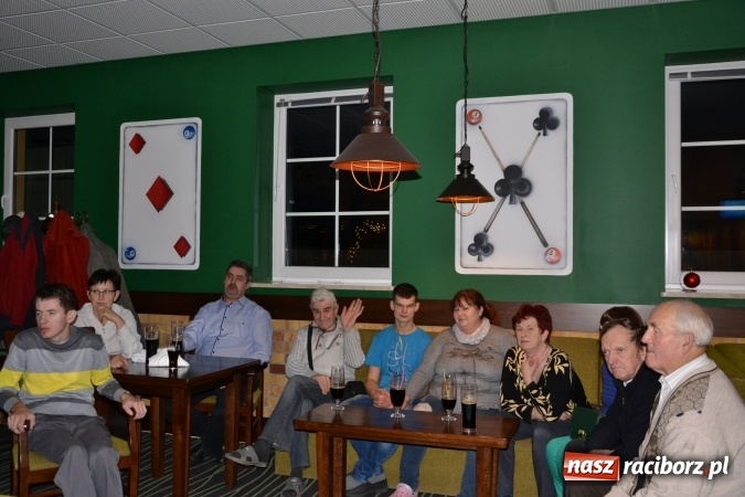 Zdjęcie w galerii na portalu naszraciborz.pl: Pierwszy turniej bowlingowy dla osób niepełnosprawnych  wiadomości z regionu