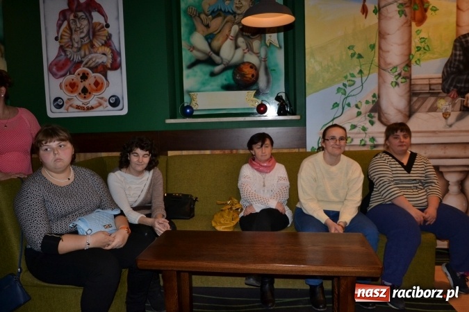 Zdjęcie w galerii na portalu naszraciborz.pl: Pierwszy turniej bowlingowy dla osób niepełnosprawnych  wiadomości z regionu