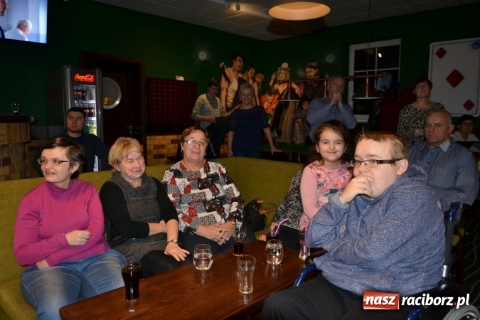 Zdjęcie w galerii na portalu naszraciborz.pl: Pierwszy turniej bowlingowy dla osób niepełnosprawnych  wiadomości z regionu