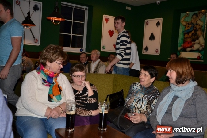 Zdjęcie w galerii na portalu naszraciborz.pl: Pierwszy turniej bowlingowy dla osób niepełnosprawnych  wiadomości z regionu