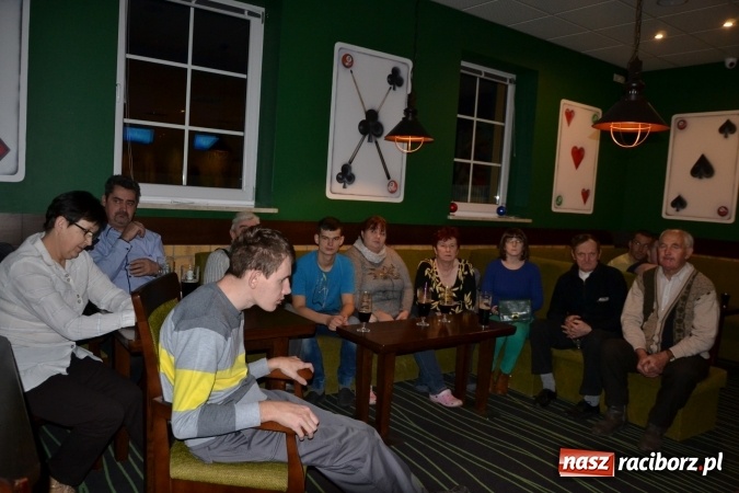 Zdjęcie w galerii na portalu naszraciborz.pl: Pierwszy turniej bowlingowy dla osób niepełnosprawnych  wiadomości z regionu