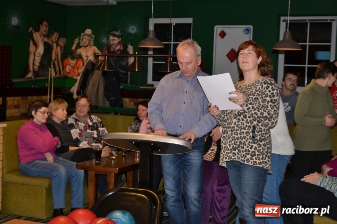Zdjęcie w galerii na portalu naszraciborz.pl: Pierwszy turniej bowlingowy dla osób niepełnosprawnych  wiadomości z regionu