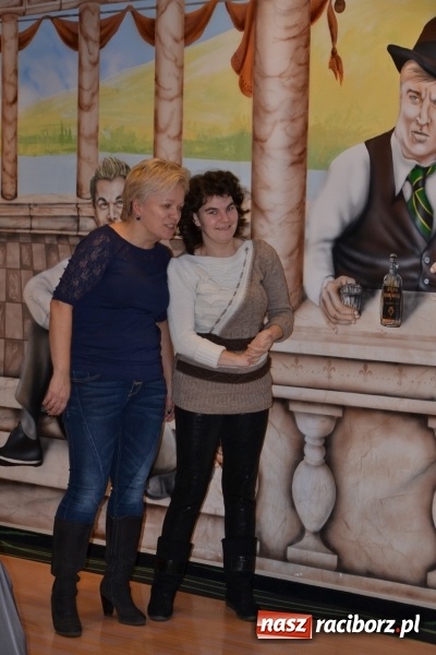 Zdjęcie w galerii na portalu naszraciborz.pl: Pierwszy turniej bowlingowy dla osób niepełnosprawnych  wiadomości z regionu