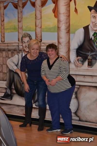 Zdjęcie w galerii na portalu naszraciborz.pl: Pierwszy turniej bowlingowy dla osób niepełnosprawnych  wiadomości z regionu