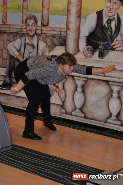 Zdjęcie w galerii na portalu naszraciborz.pl: Pierwszy turniej bowlingowy dla osób niepełnosprawnych  wiadomości z regionu