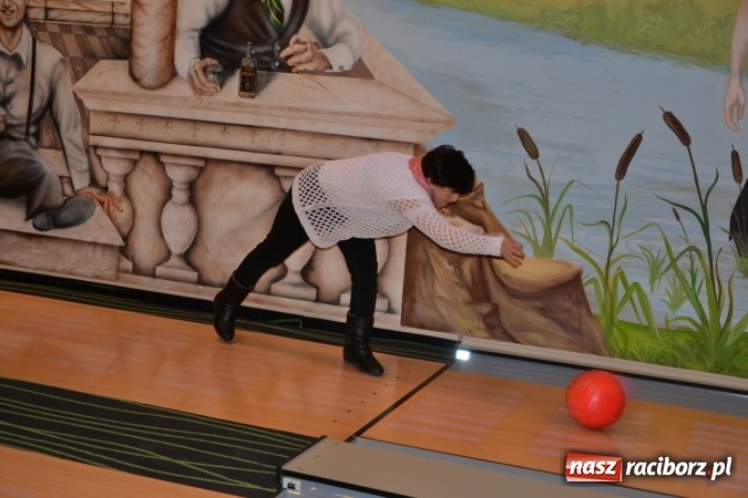Zdjęcie w galerii na portalu naszraciborz.pl: Pierwszy turniej bowlingowy dla osób niepełnosprawnych  wiadomości z regionu