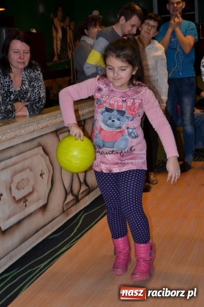 Zdjęcie w galerii na portalu naszraciborz.pl: Pierwszy turniej bowlingowy dla osób niepełnosprawnych  wiadomości z regionu