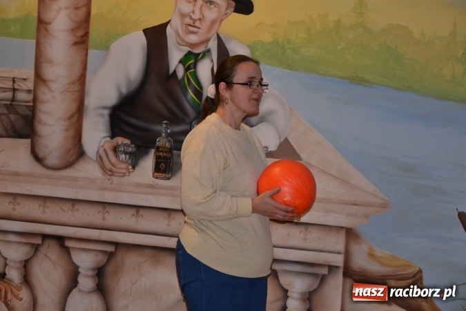 Zdjęcie w galerii na portalu naszraciborz.pl: Pierwszy turniej bowlingowy dla osób niepełnosprawnych  wiadomości z regionu