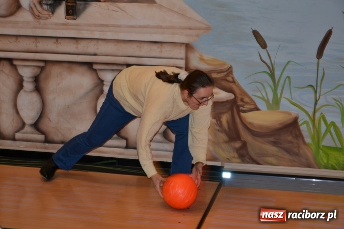 Zdjęcie w galerii na portalu naszraciborz.pl: Pierwszy turniej bowlingowy dla osób niepełnosprawnych  wiadomości z regionu