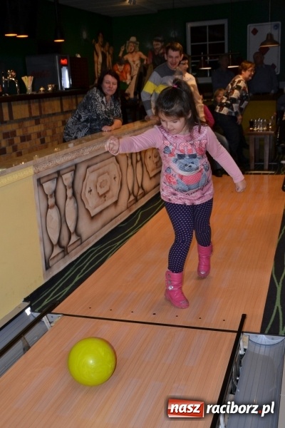 Zdjęcie w galerii na portalu naszraciborz.pl: Pierwszy turniej bowlingowy dla osób niepełnosprawnych  wiadomości z regionu