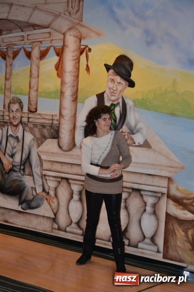 Zdjęcie w galerii na portalu naszraciborz.pl: Pierwszy turniej bowlingowy dla osób niepełnosprawnych  wiadomości z regionu