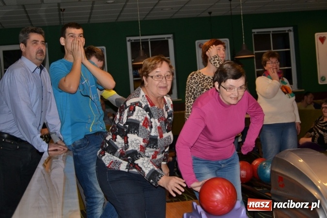 Zdjęcie w galerii na portalu naszraciborz.pl: Pierwszy turniej bowlingowy dla osób niepełnosprawnych  wiadomości z regionu
