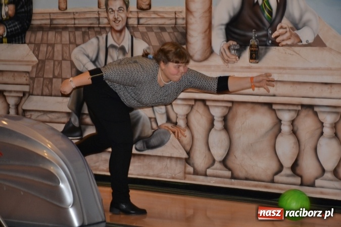 Zdjęcie w galerii na portalu naszraciborz.pl: Pierwszy turniej bowlingowy dla osób niepełnosprawnych  wiadomości z regionu