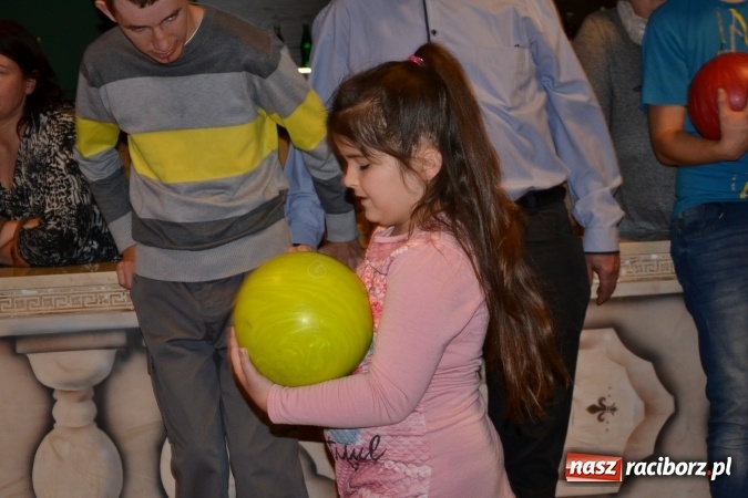 Zdjęcie w galerii na portalu naszraciborz.pl: Pierwszy turniej bowlingowy dla osób niepełnosprawnych  wiadomości z regionu