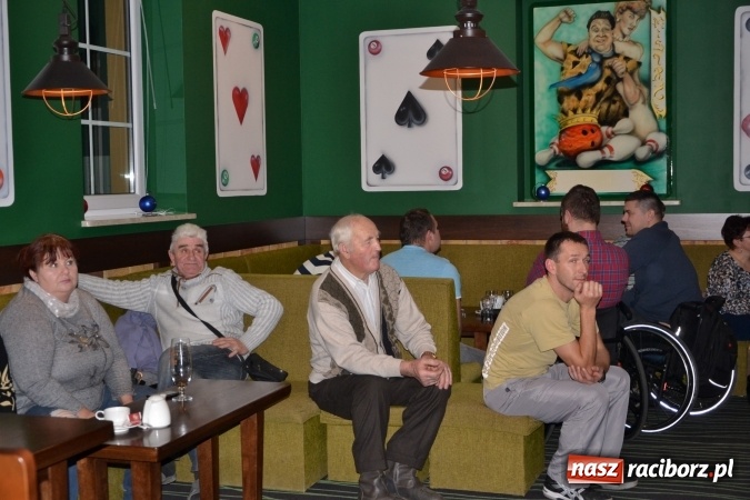 Zdjęcie w galerii na portalu naszraciborz.pl: Pierwszy turniej bowlingowy dla osób niepełnosprawnych  wiadomości z regionu