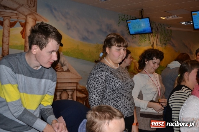 Zdjęcie w galerii na portalu naszraciborz.pl: Pierwszy turniej bowlingowy dla osób niepełnosprawnych  wiadomości z regionu