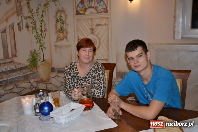 Zdjęcie w galerii na portalu naszraciborz.pl: Pierwszy turniej bowlingowy dla osób niepełnosprawnych  wiadomości z regionu