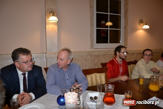 Zdjęcie w galerii na portalu naszraciborz.pl: Pierwszy turniej bowlingowy dla osób niepełnosprawnych  wiadomości z regionu