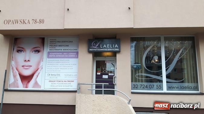 Zdjęcie w galerii na portalu naszraciborz.pl: Luksusowy prezent świąteczny - bon podarunkowy na zabiegi w Instytucie Laelia w Raciborzu. Sprawdź! wiadomości z regionu