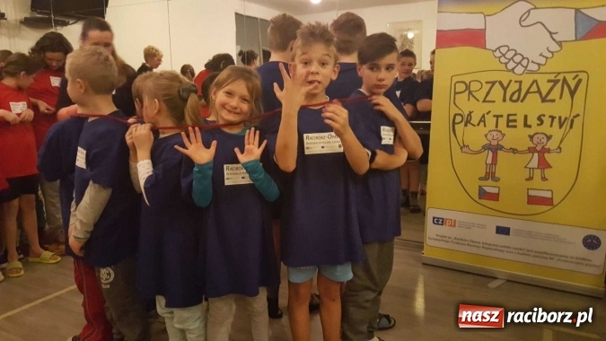 Zdjęcie w galerii na portalu naszraciborz.pl: Uczniowie z Płoni na wyjeździe integracyjnym w Wiśle  wiadomości z regionu