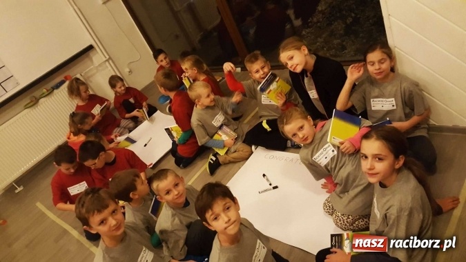 Zdjęcie w galerii na portalu naszraciborz.pl: Uczniowie z Płoni na wyjeździe integracyjnym w Wiśle  wiadomości z regionu