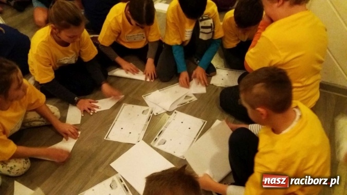 Zdjęcie w galerii na portalu naszraciborz.pl: Uczniowie z Płoni na wyjeździe integracyjnym w Wiśle  wiadomości z regionu