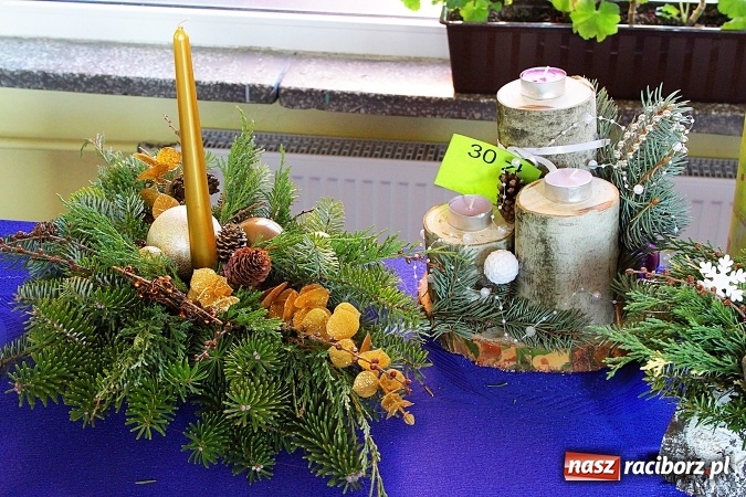 Zdjęcie w galerii na portalu naszraciborz.pl: Dzień otwarty w SP 15. Atrakcji nie zabrakło wiadomości z regionu