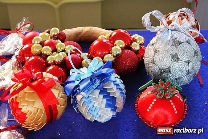 Zdjęcie w galerii na portalu naszraciborz.pl: Dzień otwarty w SP 15. Atrakcji nie zabrakło wiadomości z regionu